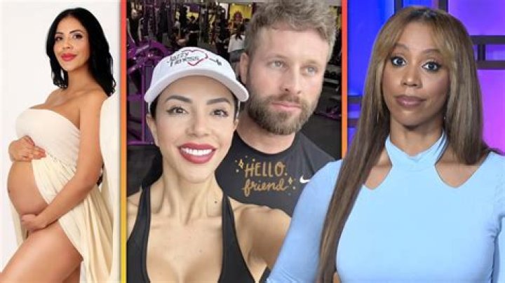 Fans Think Jenni 'JWoww' Farley is Pregnant Again