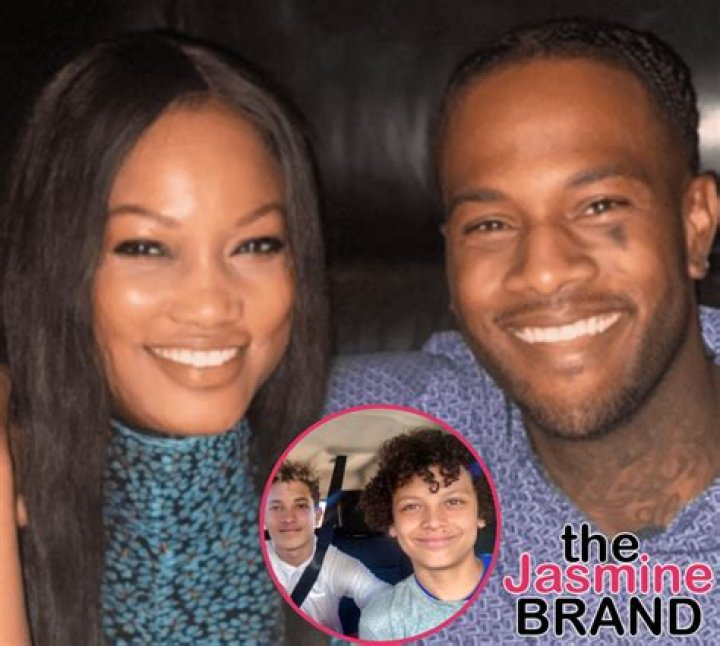 Fans Upset With Erika Jayne After A Comment About The Spiteful Words Towards Garcelle Beauvais' Son