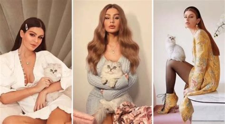 Fashion Influencer Nima Benati Hires Pet Detective to Find Lost Cat – Amid Suspicions of Satanic Cult Involvement