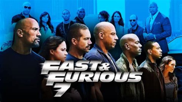 Fast and Furious 7 Will Continue Production