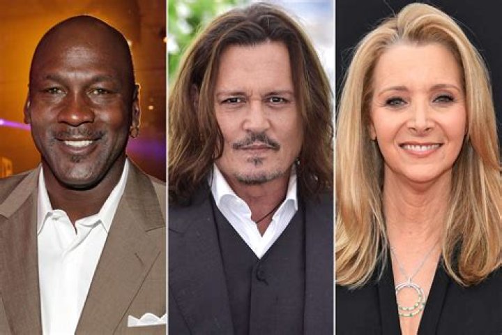 Five Celebrities You Won’t Believe are Pro Hunting