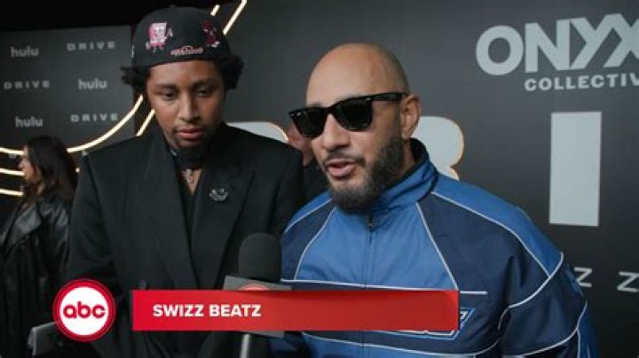Five of The Best Songs Produced By Swizz Beatz