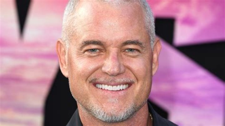 Five Things you Didn’t Know about Eric Dane