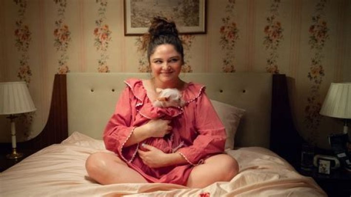 Five Things you Didn’t Know about Grace Dunham, Lena Dunham’s Little Sister