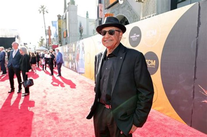 Floyd Norman Net Worth - Wiki, Age, Weight and Height, Relationships, Family, and More