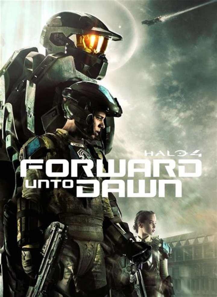 Forward Unto Dawn on Netflix?