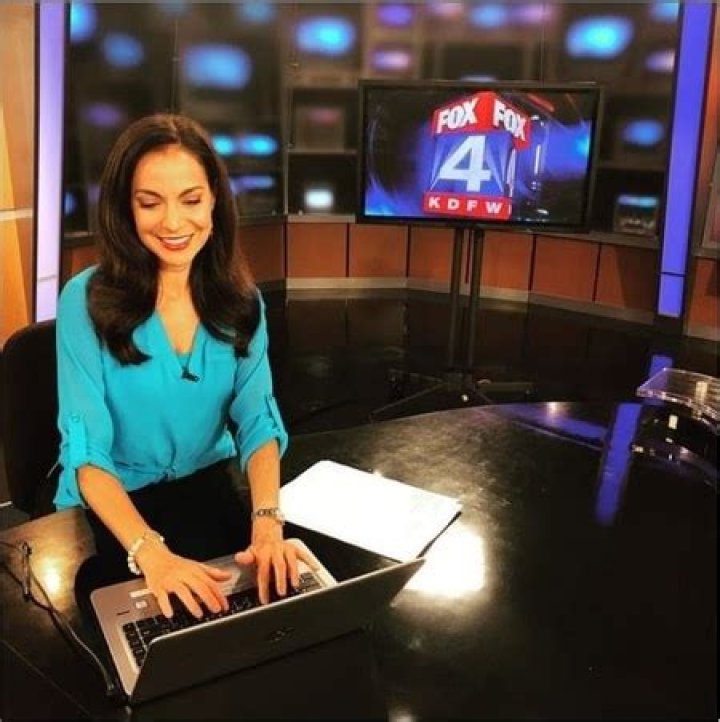 Fox 4 News Reporter Natalie Solis Got Married! Who is Her Husband? Know More Facts About Her