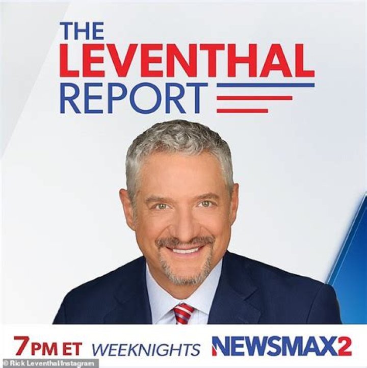Fox News Reporter Rick Leventhal's Wife! Know His Daughter, Teeth, Age, Salary, Net Worth, & More.