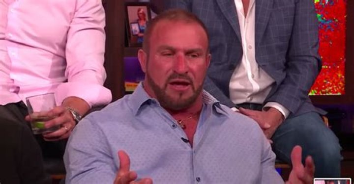 Frank Catania Explains Why His Son Stopped Working for Luis Ruelas