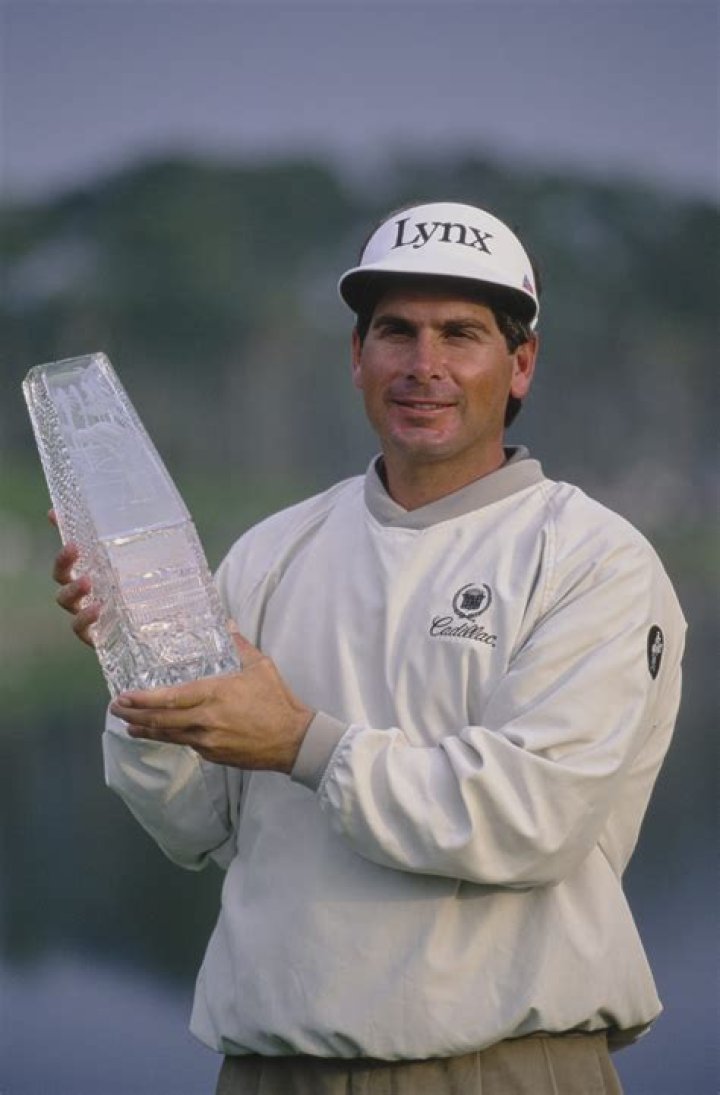 Fred Couples Net Worth - Wiki, Age, Weight and Height, Relationships, Family, and More