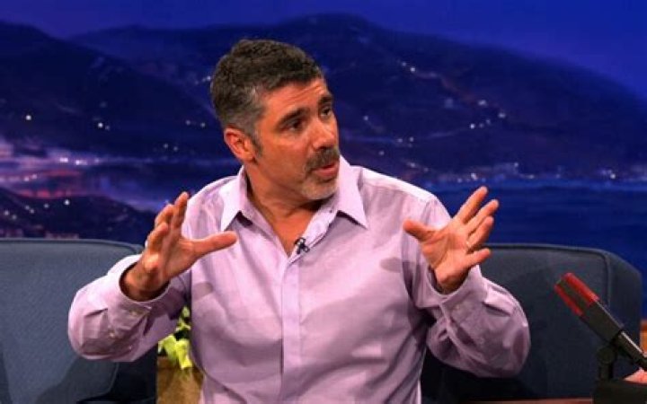 Gary Dell’Abate Net Worth: Career & Lifestyle