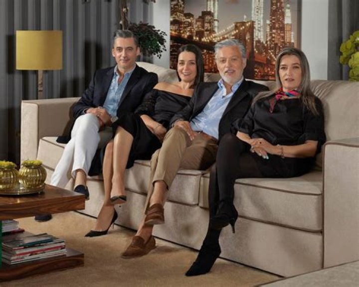 Gentefied star Carlos Santos age, Instagram, height and more