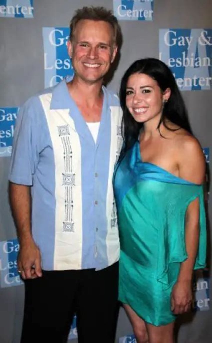 George Gray Married, Wife, Gay, Salary, Net Worth