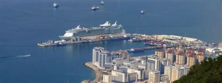 Gibraltar Shore Excursions & Cruise Excursions