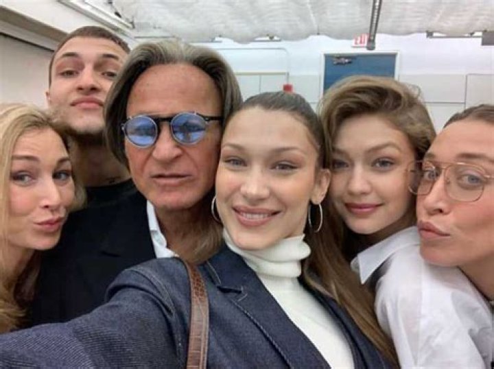 Gigi Hadid – Family, Family Tree