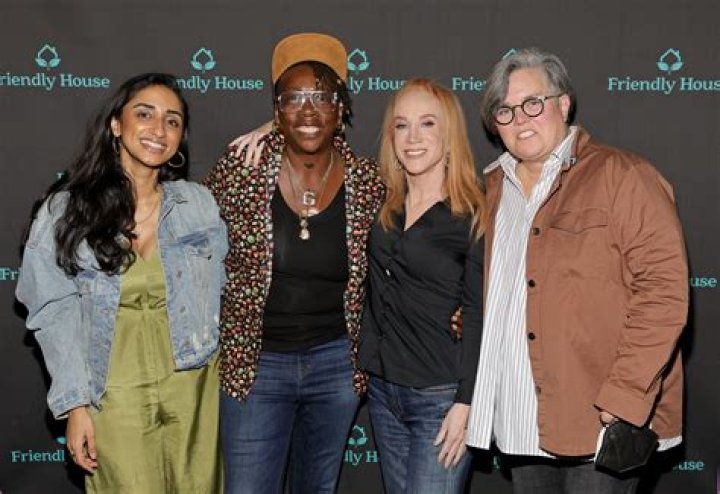 Gina Yashere Net Worth - Wiki, Age, Weight and Height, Relationships, Family, and More