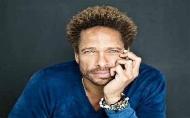 Glance At The Life Of Gary Dourdan
