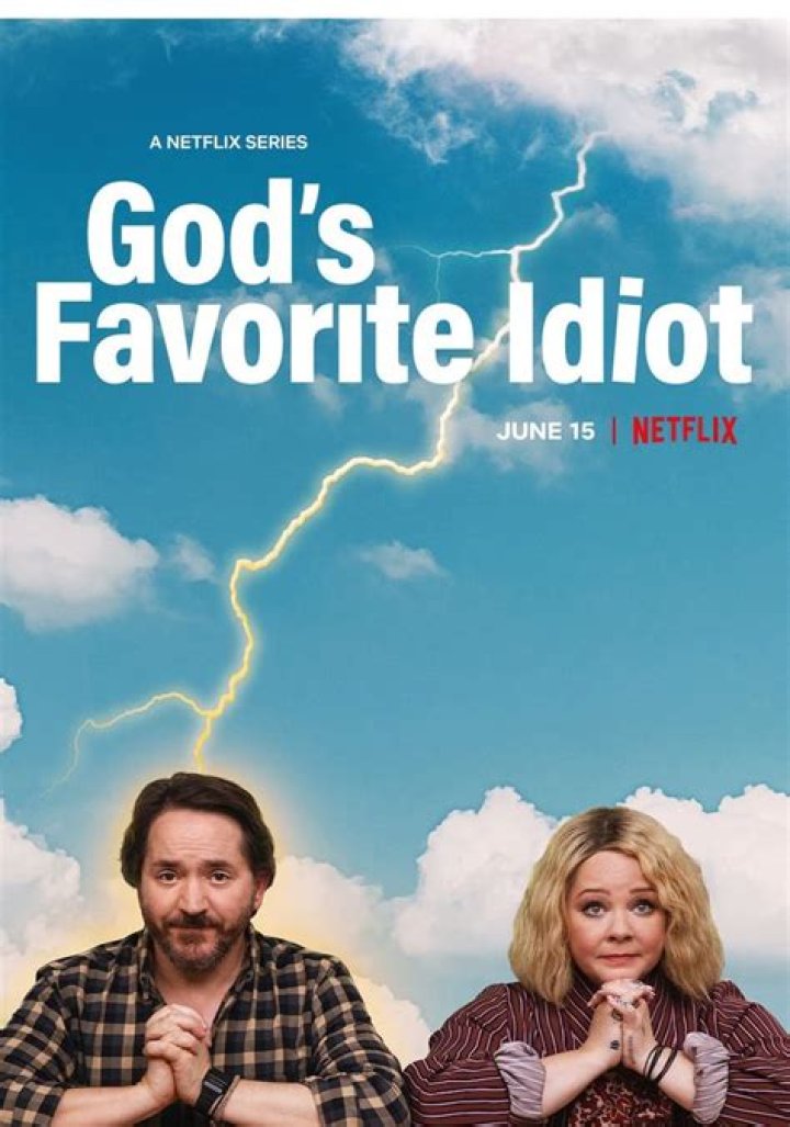 God’s Favorite Idiot soundtrack: Music by episode