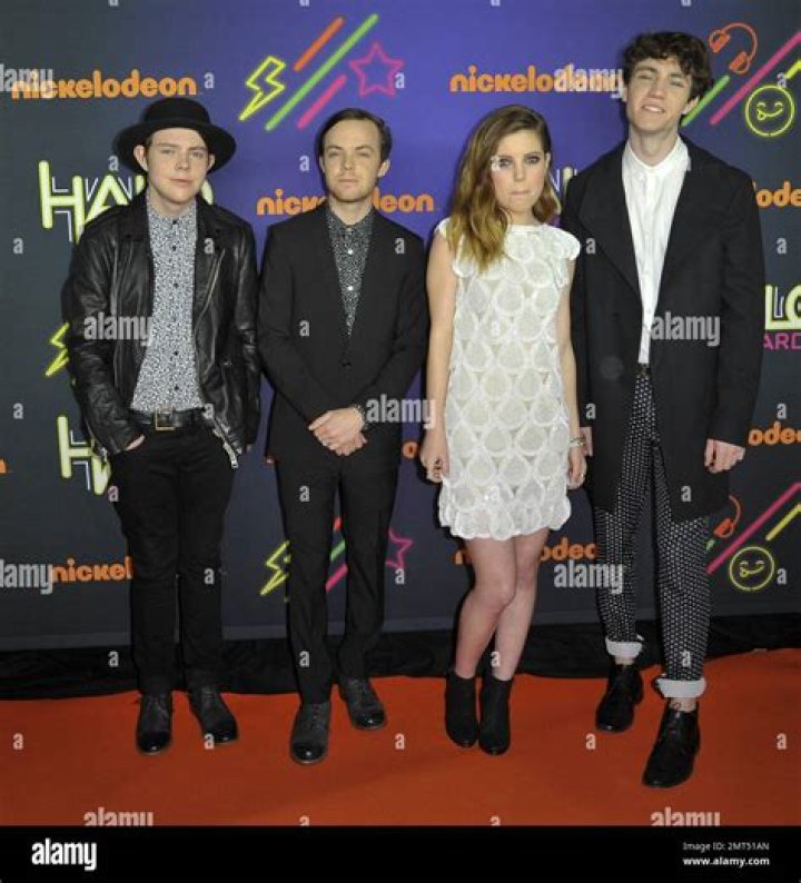 Graham Sierota | Celebuzz