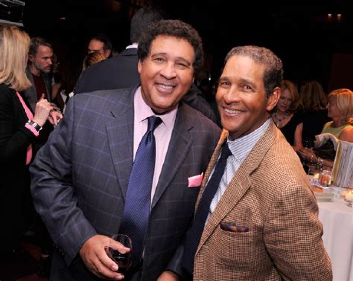 Greg Gumbel Age, Bio, Wife, Net Worth, Salary