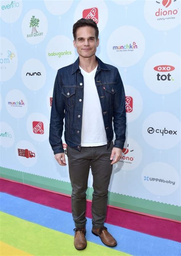 Greg Rikaart Net Worth - Wiki, Age, Weight and Height, Relationships, Family, and More