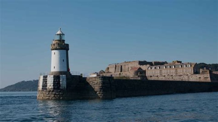 Guernsey Shore Excursions & Cruise Excursions