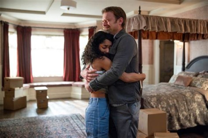 Guide to the Netflix show’s cast and characters