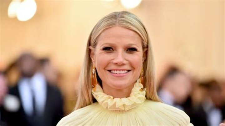 Gwyneth Paltrow Net Worth
