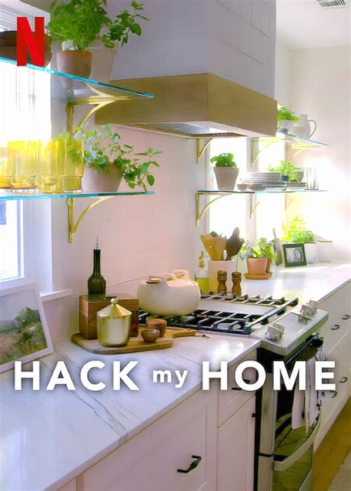 Hack My Home trailer, release date, synopsis, cast, and more