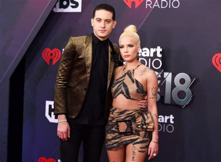 Halsey Opens Up About Breakup, New 'Boyfriend'