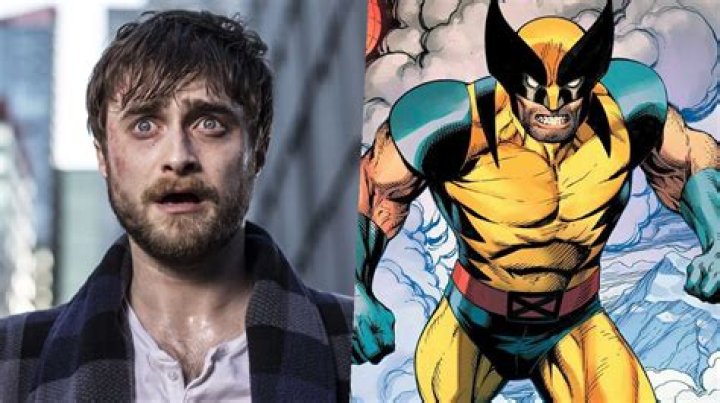 Harry Potter star finally comes clean on Wolverine rumors after 'getting ripped'