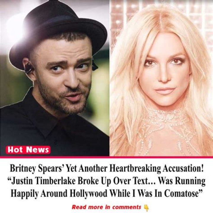 Heartbreaking Update to Britney Spears' Court Case