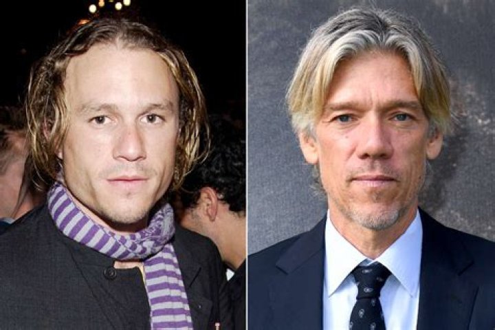 Heath Ledger's family found cell number beside him after he died, Stephen Gaghan says