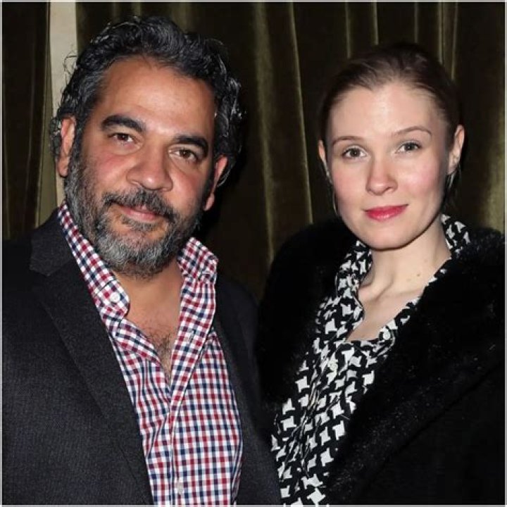 
Hemky Madera And His Wife Jesse Lynn Madera Have Worked Together For A Musical Project 