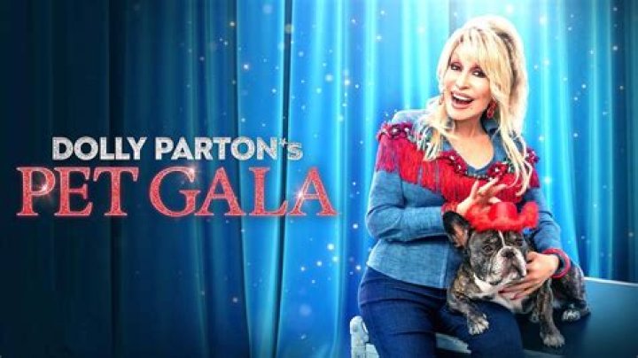 Highlights From Dolly Parton’s Pet Gala Variety Show