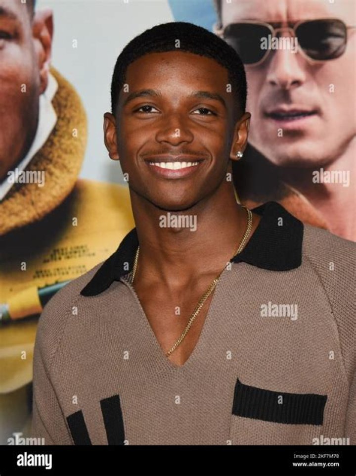 Homecoming? (Martin Bobb-Semple age, height, Instagram, and more)