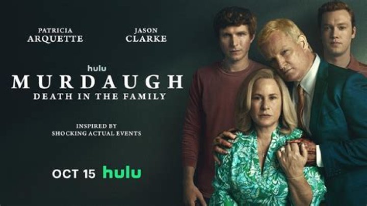 How and when can you watch Murdaugh Murders season 2?