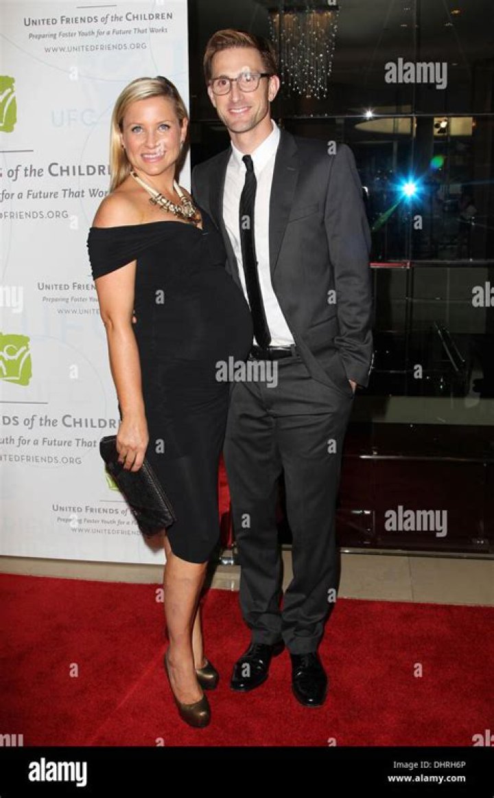 How Did Jessica Capshaw and Christopher Gavigan Meet?