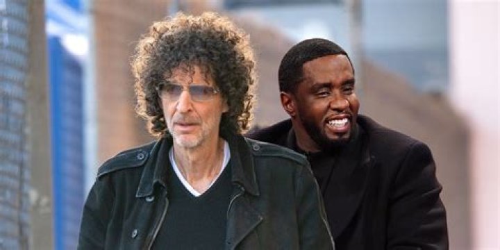 How Does Twitter Really Feel About Howard Stern?
