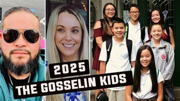 How Is Christine Governale's Married Life Going With Her Husband, Sal Governale? See Their Wedding, Children!
