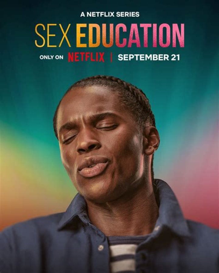How many episodes are in Sex Education season 4? (episode count and more)