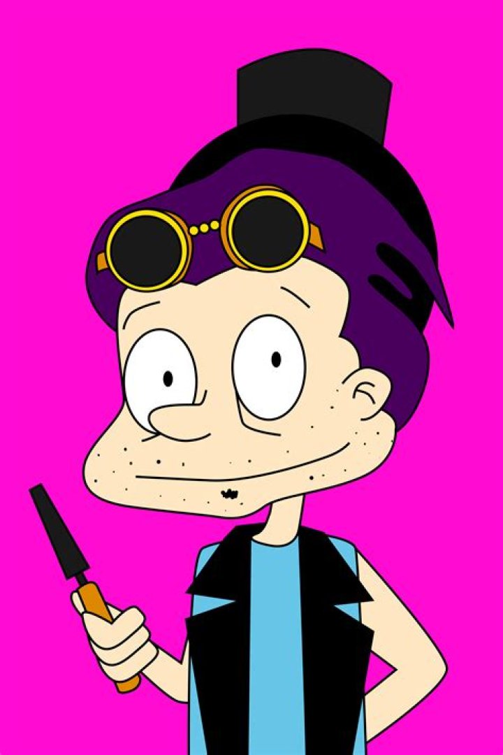 How old are the characters?