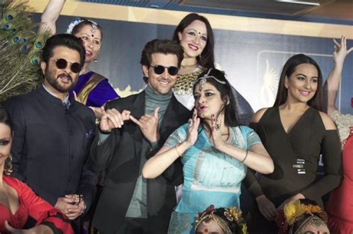Hrithik Roshan Net Worth - Wiki, Age, Weight and Height, Relationships, Family, and More