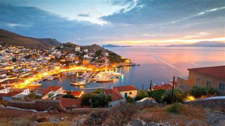 Hydra Cruises: Best Cruises to Hydra