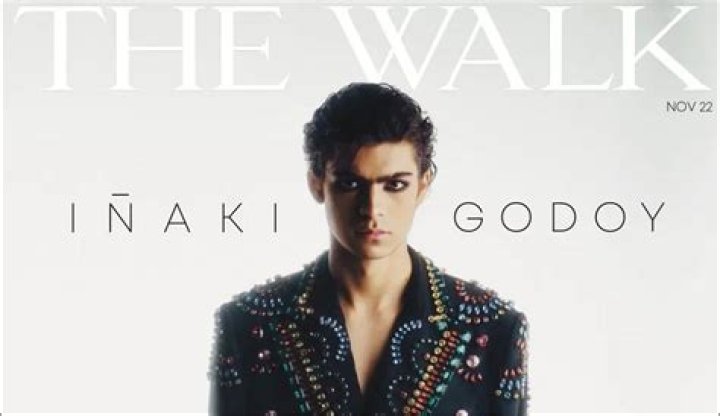 Iñaki Godoy Scandal And Viral Video TikTok And Reddit