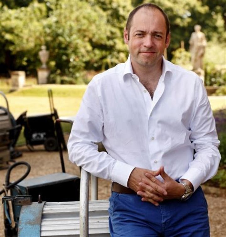 Introducing Gareth Neame - Net Worth, Bio, Charity, Wife and Parents
