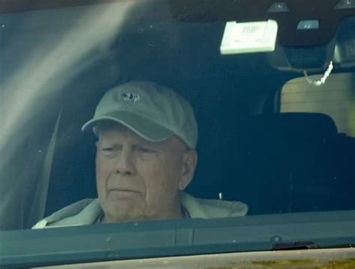 Is Assassin starring Bruce Willis on Netflix? (Where to watch)