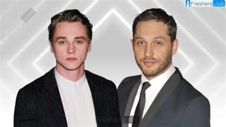 Is Ben Hardy Related To Tom Hardy?