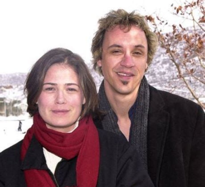 Is Billy Morrissette Married After Estranged Wife, Maura Tierney?