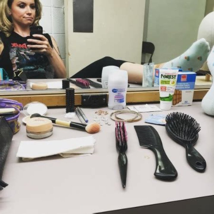 Is Caroline Renfro Dating Right Now? Know Her Instagram, HOmeland, Salary, Resigns, Fuccillo, Net Worth, & More.